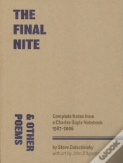 Capa do artigo The Final Nite (2nd Edition)
