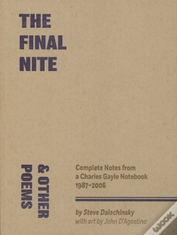 Capa do artigo The Final Nite (2nd Edition)