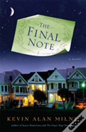 The Final Note