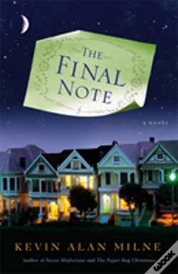 Capa do artigo The Final Note