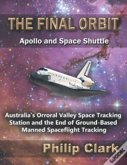 Capa do artigo The Final Orbit - Apollo And Space Shuttle