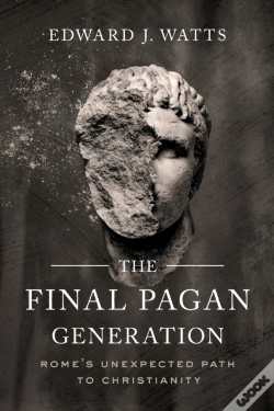 Capa do artigo The Final Pagan Generation