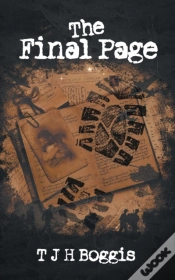 Capa do artigo The Final Page