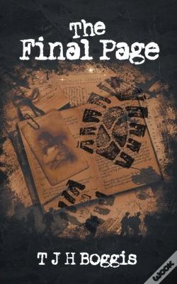 Capa do artigo The Final Page