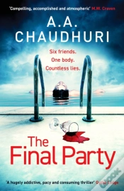 Capa do artigo The Final Party