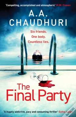 Capa do artigo The Final Party