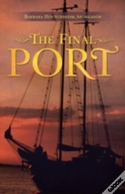 Capa do artigo The Final Port