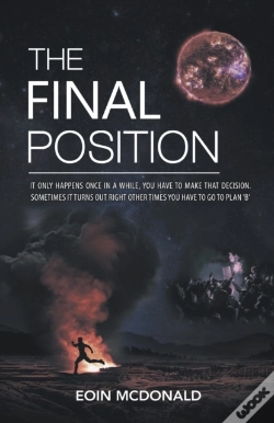 Capa do artigo The Final Position