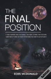 Capa do artigo The Final Position