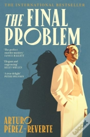 Capa do artigo The Final Problem