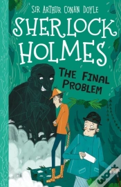Capa do artigo The Final Problem (Easy Classics)