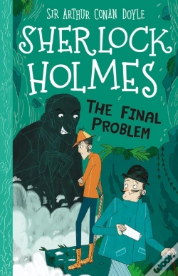 Capa do artigo The Final Problem (Easy Classics)