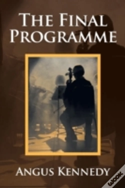 Capa do artigo The Final Programme