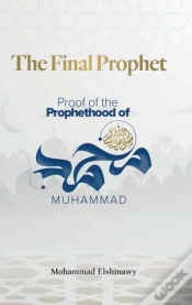 Capa do artigo The Final Prophet