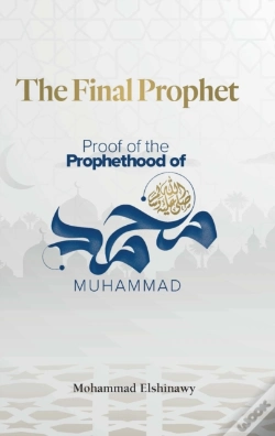 Capa do artigo The Final Prophet