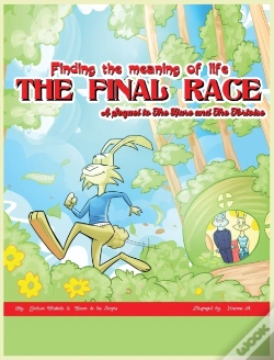 Capa do artigo The Final Race