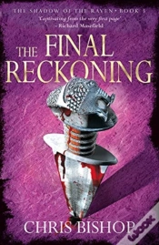 Capa do artigo The Final Reckoning