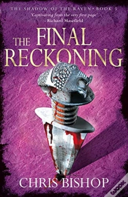 Capa do artigo The Final Reckoning