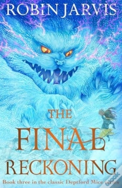Capa do artigo The Final Reckoning