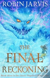 Capa do artigo The Final Reckoning