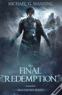 Capa do artigo The Final Redemption