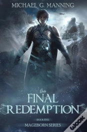 Capa do artigo The Final Redemption