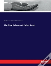 Capa do artigo The Final Reliques Of Father Prout
