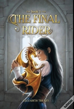 Capa do artigo The Final Rider