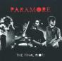 The Final Riot - CD - Preview