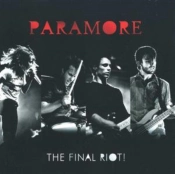 Capa do artigo The Final Riot - CD