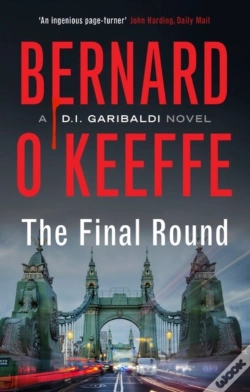 Capa do artigo The Final Round