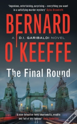 Capa do artigo The Final Round