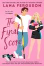 The Final Score - Preview