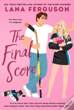 Capa do artigo The Final Score
