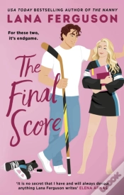 Capa do artigo The Final Score