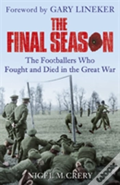 Capa do artigo The Final Season