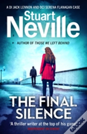 Capa do artigo The Final Silence
