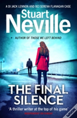Capa do artigo The Final Silence