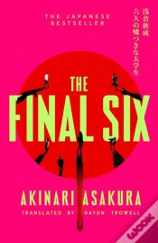 Capa do artigo The Final Six