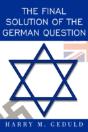 The Final Solution Of The German Questio - Preview