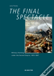 Capa do artigo The Final Spectacle
