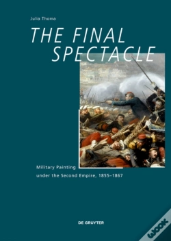 Capa do artigo The Final Spectacle
