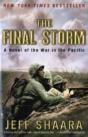 The Final Storm - Preview