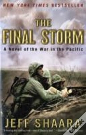 Capa do artigo The Final Storm