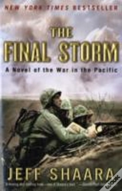 Capa do artigo The Final Storm