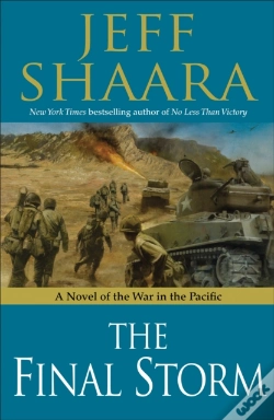 Capa do artigo The Final Storm