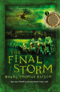 The Final Storm - Preview