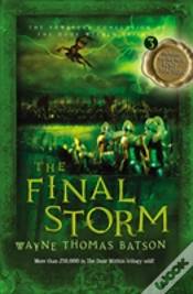 Capa do artigo The Final Storm