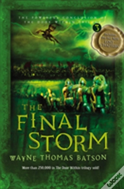 Capa do artigo The Final Storm