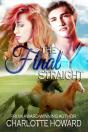 The Final Straight - Preview